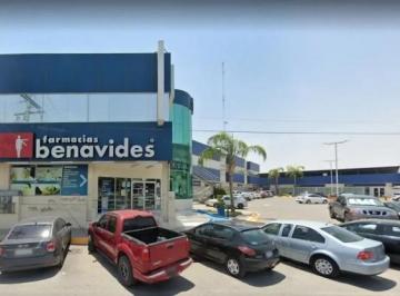 Local comercial · 160m² · Local en Renta en Bulevar Independencia