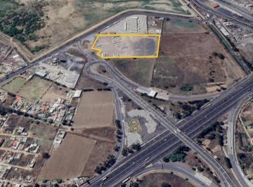Terreno comercial , Ixtapaluca · Excelente Oportunidad de Renta