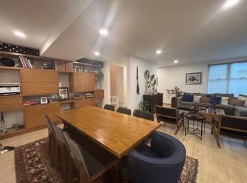 Departamento de 2 habitaciones, Miguel Hidalgo · Departamento en Venta Polanco Rincón del Bosque