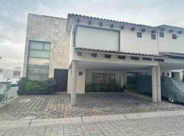 Casa de 3 habitaciones, Calimaya · Casa Modelo Sauce en Renta Valle de Las Fuentes, Calimaya, a Unos Minutos de Metepec