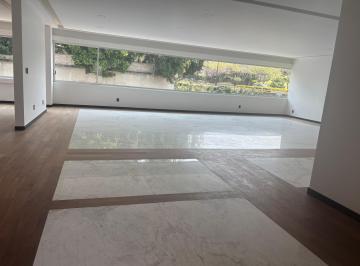 Departamento de 3 habitaciones, Cuajimalpa de Morelos · PH Remodelado en Bosques D Las Lomas