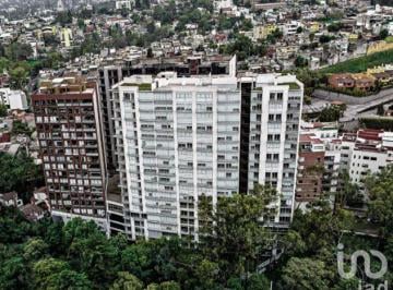 Departamento · 111m² · 2 Recámaras · 2 Estacionamientos · Venta de Departamentos en San Ángel, Álvaro Obregón, Desde 117 m²