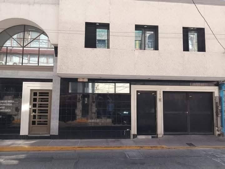 Building for Sale in Salamanca, Gto. Downtown Area