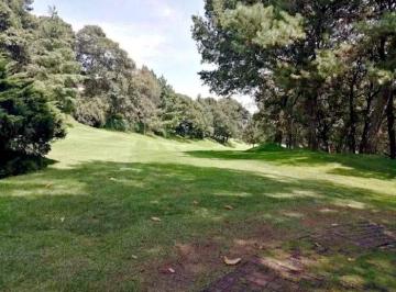 Departamento en Venta de 4 habitaciones San Mateo Tlaltenango · Venta Penthouse con 4 Balcones en Club de Golf Bosques de Santa Fé Apa_5126 Cm