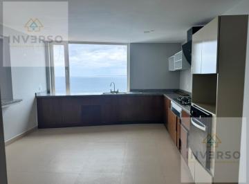 Departamento · 3 Recámaras · 2 Estacionamientos · Hermoso Departamento en Torre Jv Residencial - 3 Rec.