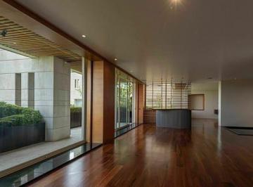 Departamento de 3 habitaciones, Cuajimalpa de Morelos · Venta Departamento con Terraza en Club de Golf Bosques de Santa Fé Apa_5127 Cm