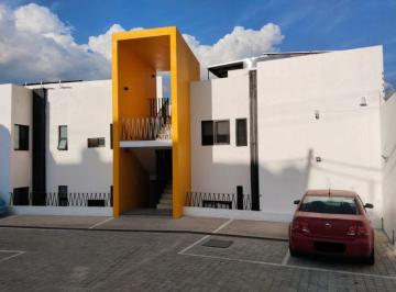 Departamento · 85m² · 2 Recámaras · 2 Estacionamientos · Departamento en Ahuatlán Tzompantle Cuernavaca - Maz - 2305 - de
