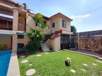 Casa · 430m² · 4 Recámaras · 2 Estacionamientos · Casa en Privada en Jardines de Acapatzingo Cuernavaca - Maz - 975 - Cd