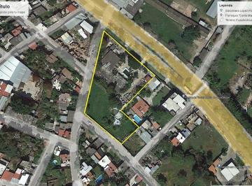 Terreno / Lote · 5936m² · Magnifico Terreno Comercial