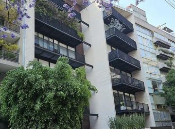 Departamento de 2 habitaciones, Miguel Hidalgo · Venta Departamento con Terraza en Lomas de Chapultepec Apa_5129 Cm