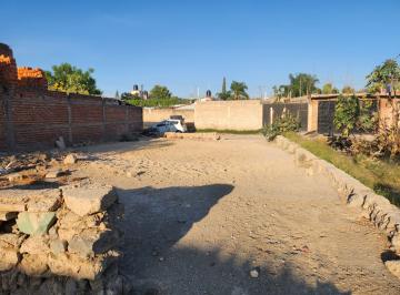 Terreno / Lote , Zapopan · Terreno en Venta en Tesistán