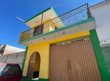 Casa · 275m² · 4 Recámaras · Luis Ize Arnaud, Colonia La Industrial, Tulancingo, Hidalgo