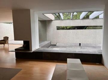 Casa , Miguel Hidalgo · Venta Casa con Alberca Para Demoler o Reconstruir L. de Chapultepec Cas_5130 Cm
