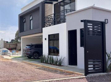 Casa en condominio , Lerma · Casa en Venta Residencial Adara Lerma