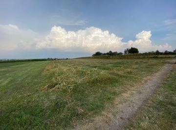 Terreno / Lote , San Gregorio Atzompa · Lotes Semi Rústicos en Chipilo de 500 m²