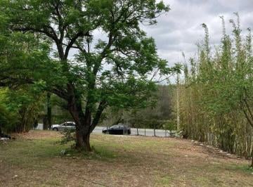Terreno / Lote , Montemorelos · Terreno Campestre en Venta en Arboledas del Rio