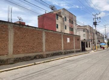 Terreno / Lote · 3m² · Prolongacion Luis Ponce, Colonia San Jose Caltengo, Tulancingo, Hidalgo