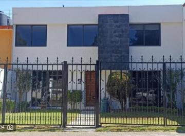 Casa de 3 habitaciones, Naucalpan de Juárez · Casa en Renta o Venta en Izcalli del Bosque Naucalpan de Júarez