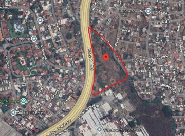 Terreno / Lote , Cuernavaca · Tereno en Venta en Cuernavaca a Pie de Carretera