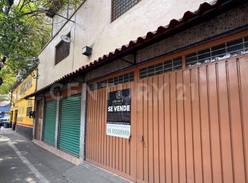 Bodega comercial · 430m² · Bodega en Venta en Eje 6 de La Colonia Independencia