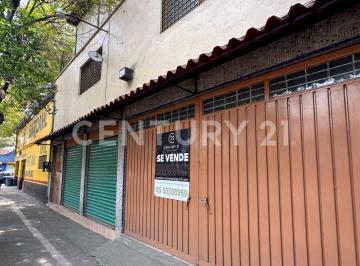 Bodega comercial · 430m² · Bodega en Venta en Eje 6 de La Colonia Independencia
