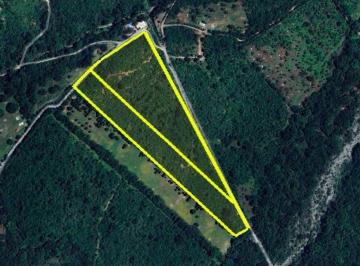 Terreno / Lote , Santiago · El Barrial