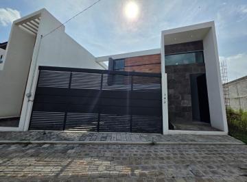 Casa de 3 habitaciones, Tetla de la Solidaridad · Única Casa a 10 Min. de Apizaco Tlax. y a 25 Min. de Tlaxcala Capital.