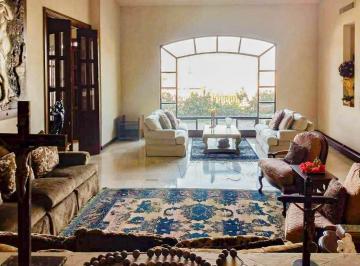 Casa de 3 habitaciones, San Pedro Garza García · Casa en Venta en Antigua Hacienda San Agustín