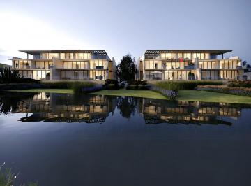 Departamento de 2 habitaciones, García · Penthouse de Lujo en Preventa en Exclusivo Desarrollo con Campo de Golf!