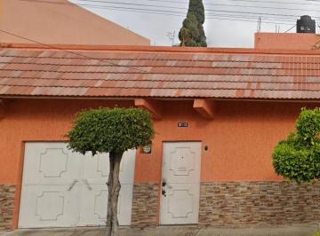 Casa de 3 habitaciones, Iztacalco · Se Vende Casa en Iztacalco