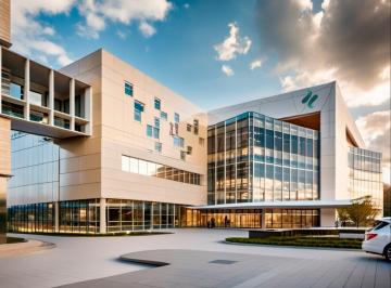 Oficina , Querétaro · Consultorios Preventa St. Austin Medical Queretaro