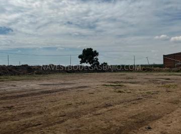 Terreno · Venta de Terreno Industrial 2,696 m² a Una Cuadra de Blvd. Timoteo Lozano