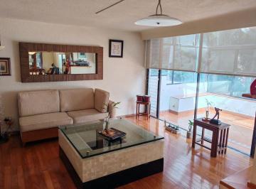 Casa en condominio de 3 habitaciones, Alvaro Obregón · Casa en Venta Olivar de Los Padres
