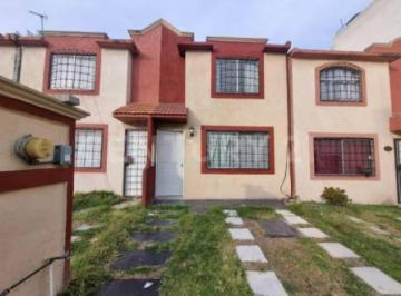 Casa en condominio de 2 habitaciones, Ecatepec de Morelos · Venta de Casa en Las Américas, Ecatepec. Lt