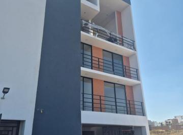 Departamento · 94m² · 2 Recámaras · 1 Estacionamiento · Preventa Dep Modelo Ibiza Fuerte Ventura