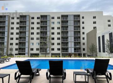 Departamento · 93m² · 2 Recámaras · 2 Estacionamientos · Departamento en Venta en Villas La Rioja, Monterrey Nl.