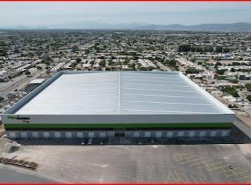 Local comercial · 82m² · Local en Renta en Real del Sol 11 Torreon Coahuila