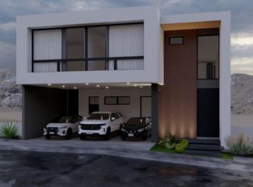 Casa de 3 habitaciones, Santa Catarina · Casa en Venta Colonia Las Fincas Zona Valle Poniente