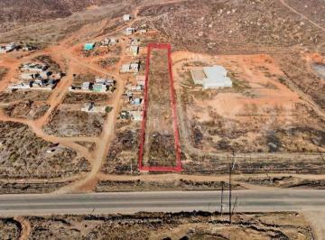 Terreno / Lote · 5000m² · Terreno Comercial en Venta en Maneadero Ensenada B. C.
