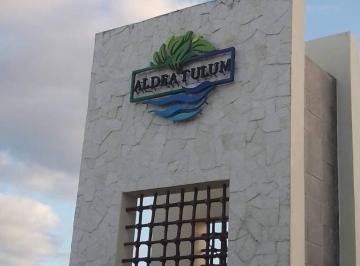 Departamento de 2 habitaciones, Tulum · Departamento Semi Amueblado