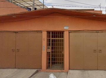 Casa de 3 habitaciones, Iztacalco · Se Vende Casa en Privada Trinidad