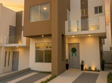 0d3e7890b55971158e7458864d0134b4efe322c373097cfd7a143309bdef1f50 · Casa Nueva Modelo Gea en Venta con Roof Garden – Gaia Residencial