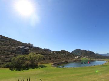 b96bbc4448ed34bcbabb48445d979844846ac90f6cd7ca0bc44103579c318628 · Terreno Residencial en Exclusivo Fraccionamiento con Club de Golf y Casa Club!