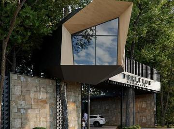 Terreno / Lote · 305m² · Huasca de Ocampo, San Miguel Regla, Hidalgo