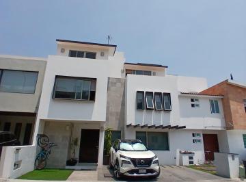 Casa en condominio de 3 habitaciones, Naucalpan de Juárez · Casa en Venta en Balcones de San Mateo