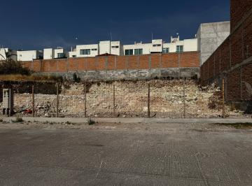 Terreno / Lote , San Luis Potosí · Terreno Villa Magna