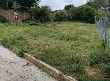 Terreno / Lote · 1027m² · Terreno en San Felipe del Agua 1