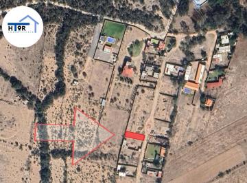 Terreno / Lote · 339m² · Oportunidad Terreno en Venta en Villa de Reyes