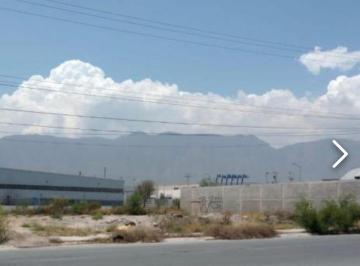 Terreno / Lote , Santa Catarina · Terreno en Renta en Santa Catarina