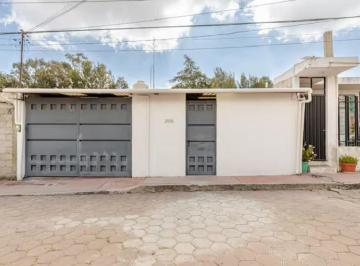 Exterior · ¡Casa en Renta en Tlaxcala – Amueblada!